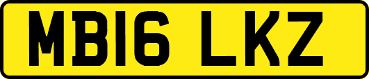 MB16LKZ