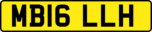 MB16LLH