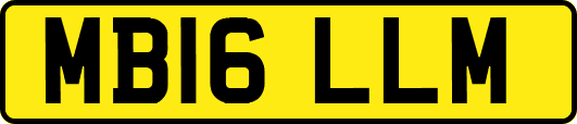 MB16LLM
