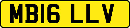 MB16LLV