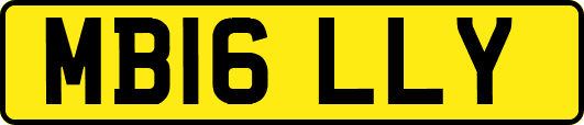 MB16LLY