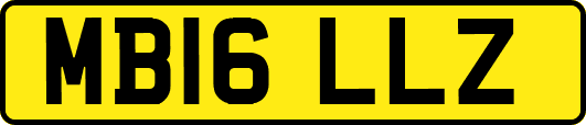 MB16LLZ