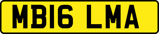 MB16LMA