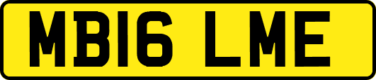 MB16LME