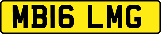 MB16LMG