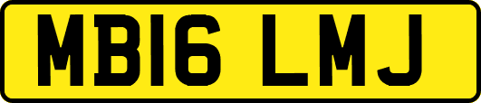 MB16LMJ