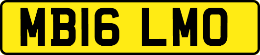 MB16LMO