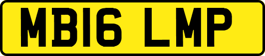 MB16LMP
