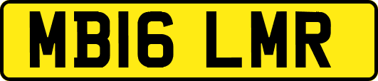 MB16LMR