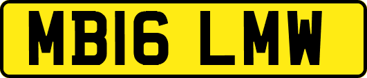 MB16LMW