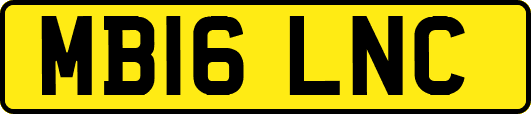 MB16LNC