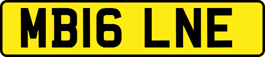 MB16LNE
