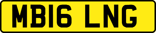 MB16LNG