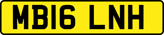MB16LNH