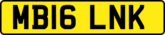 MB16LNK
