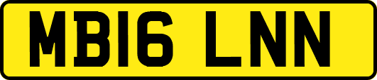 MB16LNN