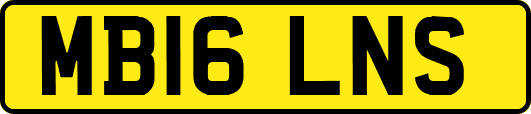 MB16LNS