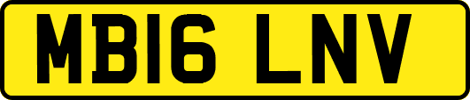 MB16LNV