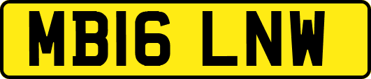 MB16LNW