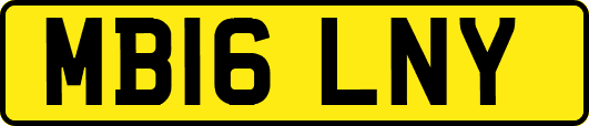 MB16LNY