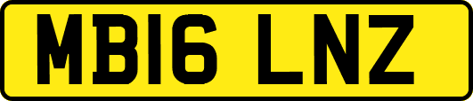 MB16LNZ