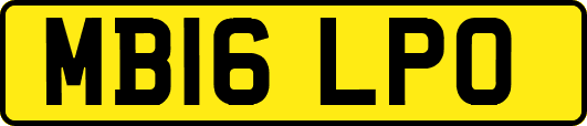 MB16LPO