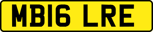 MB16LRE