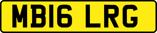 MB16LRG