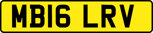 MB16LRV
