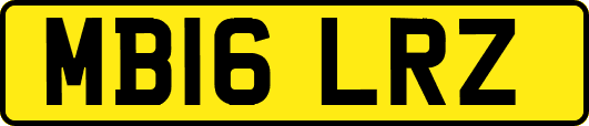 MB16LRZ