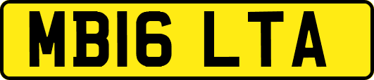 MB16LTA