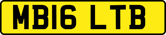 MB16LTB
