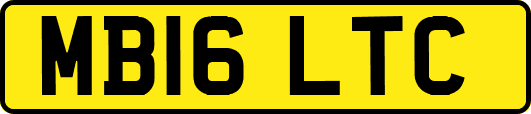 MB16LTC