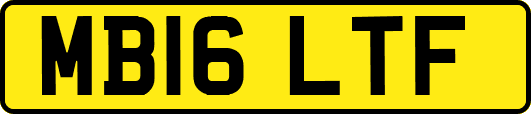 MB16LTF