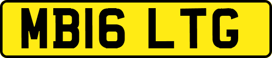 MB16LTG