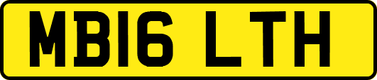 MB16LTH