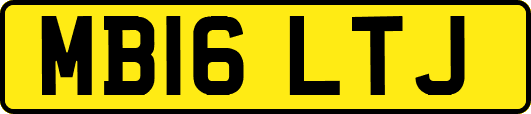 MB16LTJ
