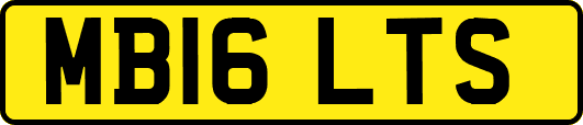 MB16LTS
