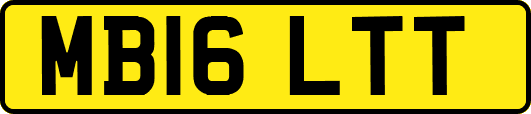 MB16LTT