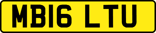 MB16LTU