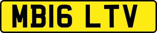 MB16LTV