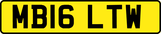MB16LTW
