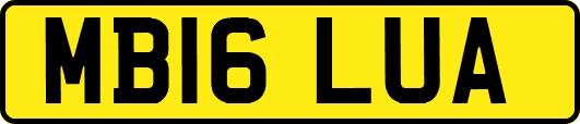 MB16LUA