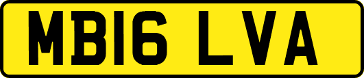 MB16LVA