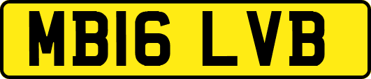 MB16LVB
