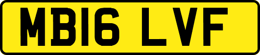 MB16LVF