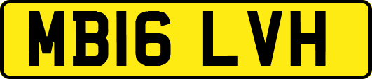MB16LVH