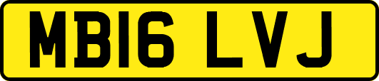 MB16LVJ