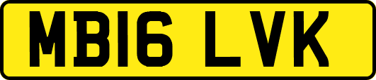 MB16LVK