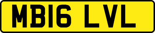MB16LVL